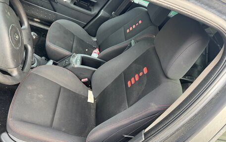 Renault Megane II, 2007 год, 99 000 рублей, 9 фотография