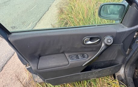 Renault Megane II, 2007 год, 99 000 рублей, 11 фотография