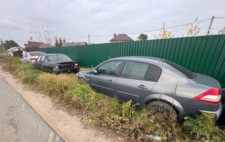 Renault Megane II, 2007 год, 99 000 рублей, 7 фотография