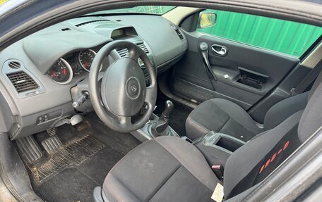 Renault Megane II, 2007 год, 99 000 рублей, 10 фотография