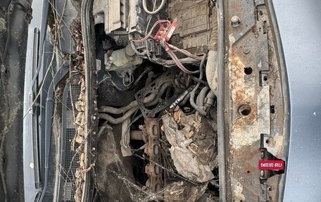 Renault Megane II, 2007 год, 99 000 рублей, 4 фотография