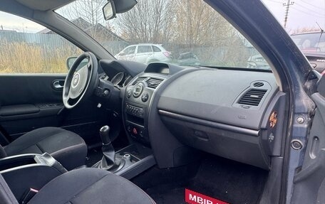 Renault Megane II, 2007 год, 99 000 рублей, 2 фотография