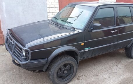 Volkswagen Golf Country, 1991 год, 400 000 рублей, 3 фотография