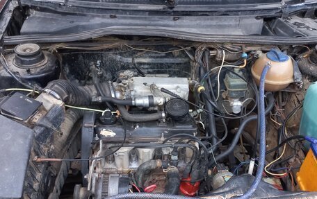 Volkswagen Golf Country, 1991 год, 400 000 рублей, 8 фотография