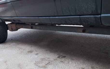 Volkswagen Golf Country, 1991 год, 400 000 рублей, 7 фотография