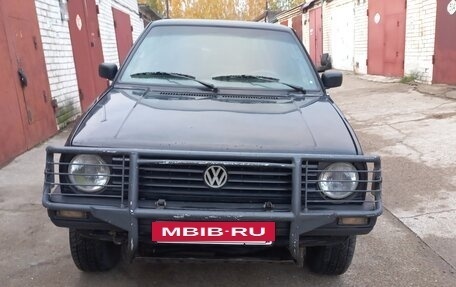 Volkswagen Golf Country, 1991 год, 400 000 рублей, 2 фотография