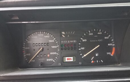 Volkswagen Golf Country, 1991 год, 400 000 рублей, 10 фотография