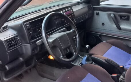 Volkswagen Golf Country, 1991 год, 400 000 рублей, 12 фотография