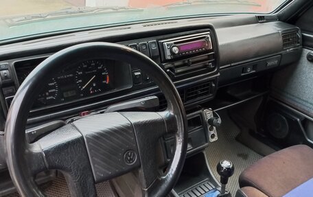 Volkswagen Golf Country, 1991 год, 400 000 рублей, 9 фотография