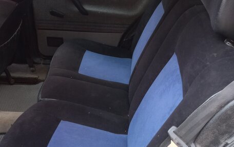 Volkswagen Golf Country, 1991 год, 400 000 рублей, 13 фотография