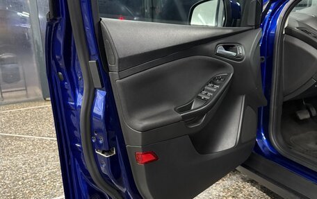 Ford Focus III, 2018 год, 1 300 000 рублей, 9 фотография