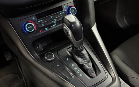 Ford Focus III, 2018 год, 1 300 000 рублей, 12 фотография