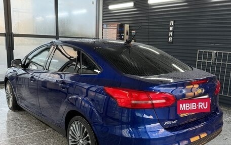 Ford Focus III, 2018 год, 1 300 000 рублей, 2 фотография