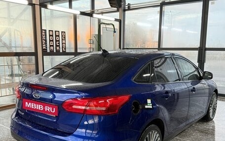 Ford Focus III, 2018 год, 1 300 000 рублей, 3 фотография