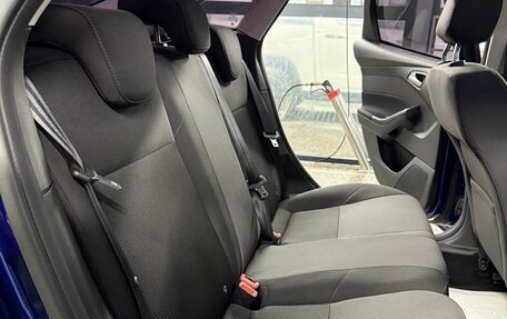 Ford Focus III, 2018 год, 1 300 000 рублей, 13 фотография