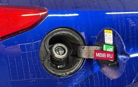 Ford Focus III, 2018 год, 1 300 000 рублей, 7 фотография