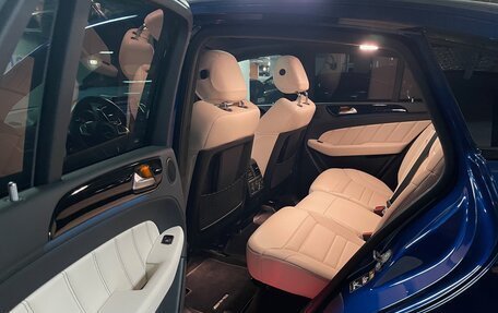 Mercedes-Benz GLE AMG, 2018 год, 12 000 000 рублей, 6 фотография