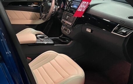 Mercedes-Benz GLE AMG, 2018 год, 12 000 000 рублей, 7 фотография