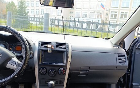 Toyota Corolla, 2012 год, 990 000 рублей, 2 фотография
