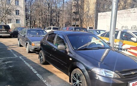 Chevrolet Lacetti, 2011 год, 450 000 рублей, 5 фотография