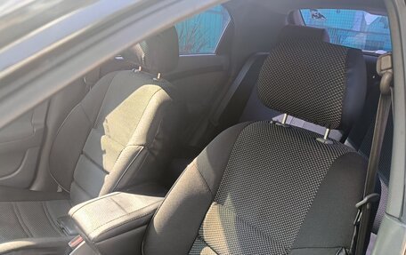 Chevrolet Lacetti, 2011 год, 450 000 рублей, 6 фотография