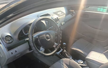 Chevrolet Lacetti, 2011 год, 450 000 рублей, 7 фотография