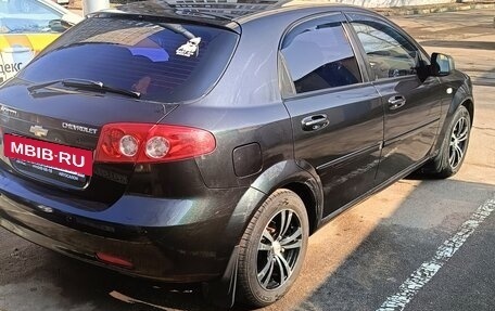 Chevrolet Lacetti, 2011 год, 450 000 рублей, 4 фотография