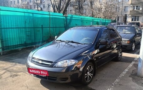 Chevrolet Lacetti, 2011 год, 450 000 рублей, 3 фотография