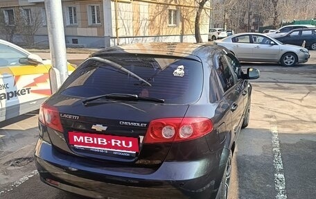 Chevrolet Lacetti, 2011 год, 450 000 рублей, 2 фотография