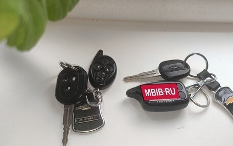 Chevrolet Lacetti, 2011 год, 450 000 рублей, 8 фотография