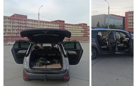 Citroen C4 Picasso II рестайлинг, 2018 год, 1 687 000 рублей, 11 фотография