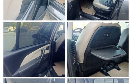 Citroen C4 Picasso II рестайлинг, 2018 год, 1 687 000 рублей, 6 фотография