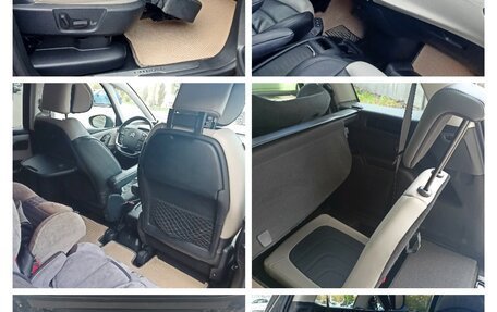 Citroen C4 Picasso II рестайлинг, 2018 год, 1 687 000 рублей, 5 фотография