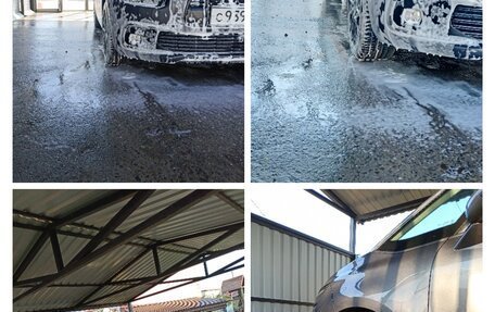 Citroen C4 Picasso II рестайлинг, 2018 год, 1 687 000 рублей, 9 фотография