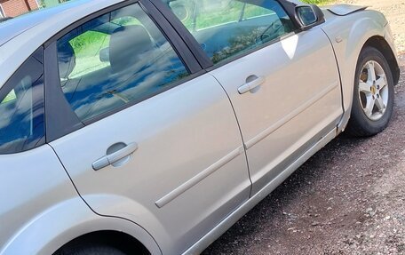 Ford Focus II рестайлинг, 2005 год, 245 000 рублей, 8 фотография