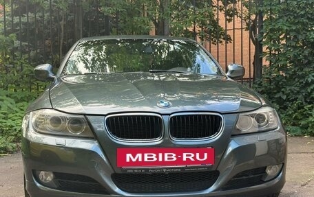 BMW 3 серия, 2011 год, 1 156 000 рублей, 5 фотография