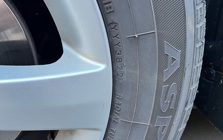 Mitsubishi ASX I рестайлинг, 2013 год, 1 305 000 рублей, 11 фотография