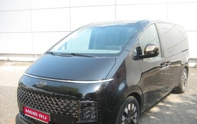 Hyundai Staria, 2022 год, 3 840 000 рублей, 1 фотография