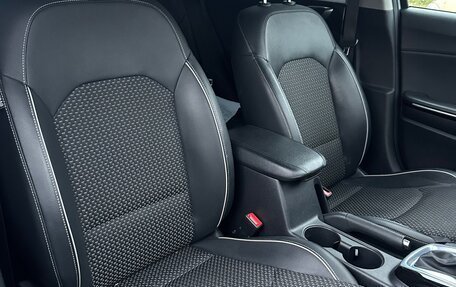KIA cee'd III, 2019 год, 1 850 000 рублей, 10 фотография