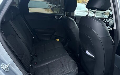 KIA cee'd III, 2019 год, 1 850 000 рублей, 11 фотография