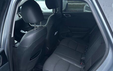 KIA cee'd III, 2019 год, 1 850 000 рублей, 12 фотография