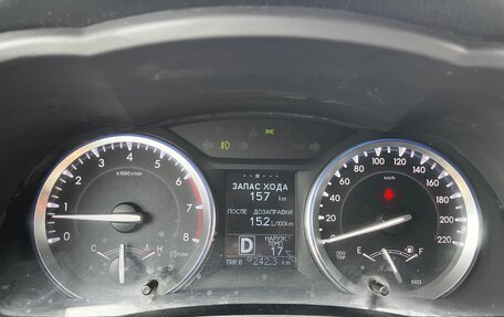 Toyota Highlander III, 2014 год, 2 500 000 рублей, 2 фотография