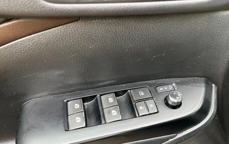 Toyota Highlander III, 2014 год, 2 500 000 рублей, 6 фотография