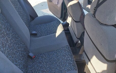 Chevrolet Lanos I, 2007 год, 230 000 рублей, 12 фотография