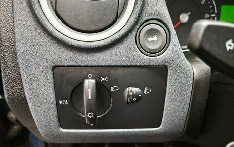 Ford Fusion I, 2008 год, 479 000 рублей, 9 фотография