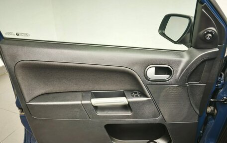 Ford Fusion I, 2008 год, 479 000 рублей, 10 фотография