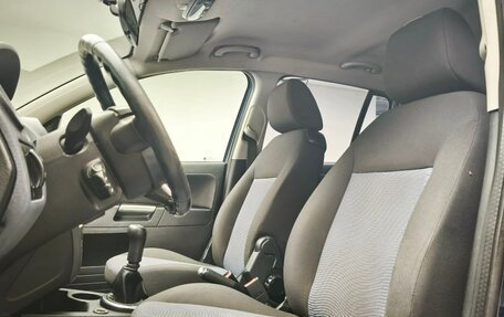 Ford Fusion I, 2008 год, 479 000 рублей, 8 фотография