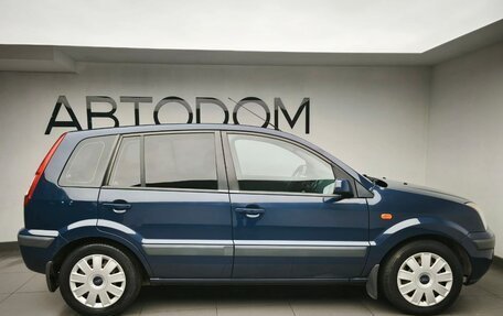 Ford Fusion I, 2008 год, 479 000 рублей, 6 фотография