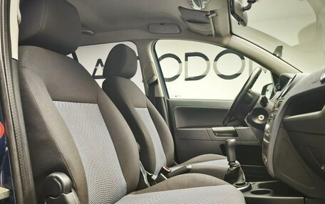 Ford Fusion I, 2008 год, 479 000 рублей, 14 фотография