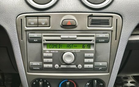 Ford Fusion I, 2008 год, 479 000 рублей, 17 фотография
